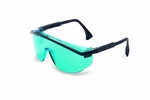 S13659X Astrospec 3000 Safety Eyewear, Black Frame, Sct-blue Extreme. Fixed Price $33.19.