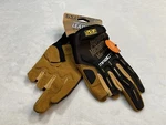 Mechanix Wear LFR-75-011 M-pact Leather Sz Xl Tan/black. Fixed Price $24.99.