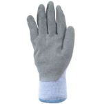 Caiman Knit Textured Latex Coated Palm Work Gloves, Size: M, 1140. Fixed Price $6.99.