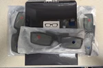 X Original Samsung SSG-5100GB Glasses For 3D Tvs. Fixed Price $21.99.