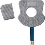 Mcguire Knee Wrap-on Pad Ultimate Comfort And Support. Fixed Price $120.99.