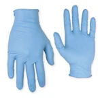 Clc 2320X Nitrile Disposable Gloves, Pre-powdered, 100/BOX. Fixed Price $23.16.