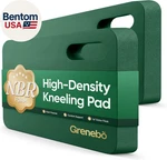 2-PACK 1.6" Extra Thick Nbr Foam Garden Kneeling Pads, Ultra Soft Cushion. Fixed Price $38.00.