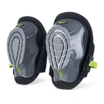 Awp Gel Stabilizer Non-skid Knee Pads With Dual 1 Pair, Black,grey,green. Fixed Price $70.99.