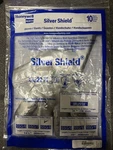(10) Pairs Of Honeywell Silver Shield SSG/8 Chemical Resistant Gloves Size -. Fixed Price $17.90.