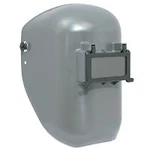 Fibre-metal 280-5906GYBP Helmet Gray SH10 Bulk. Fixed Price $93.15.