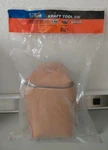 Kraft Tools (WL087) Leather Knee Pads. Fixed Price $42.50.