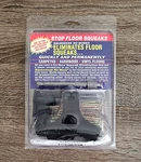 Complete Squeeek More Floor Repair Kit 3233 For Hardwood, Carpet, Linoleum!. Fixed Price $17.89.