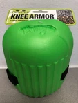 Tommyco GR220 5.5 In. L X 3 W Foam Garden Knee Pads Green. Fixed Price $14.79.