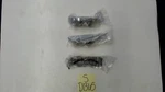 Crews R2110 (1); Starlite 460M (2) Safety Glasses Lot Of 3. Fixed Price $18.95.