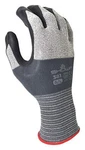 Showa 845-381S-06 381/ Nitrile Palmcoated Glove. Fixed Price $74.26.