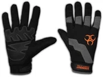 Strongsuit Dynamo Work Gloves With Pvc Palm Pads Size Xx-large. Fixed Price $14.00.