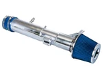 Bcp Blue 11-14 Mustang V6 3.7L Cold Air Intake Racing System + Filter. Fixed Price $89.99.