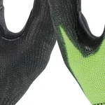 Milwaukee Tool 48-73-8950B Hi-vis Cut Resistant Coated Gloves, Level A5. Fixed Price $149.97.