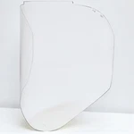 Uvex S8550 Uncoated Replacement Visor - Clear. Fixed Price $14.98.