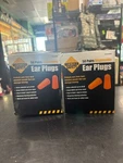 Western Safety 50 Pairs Disposable Ear Plugs (HPB027066). Fixed Price $24.95.