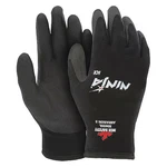 Mcr Safety N9690M Ninja Ice Insulated Work Gloves, 15-GAUGE, Coated Palm And. Fixed Price $6.99.