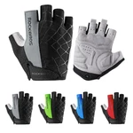 Men's Breathable Half Finger Gloves Bicycle Sport For Mtb Gravel Cycling. Fixed Price $13.99.