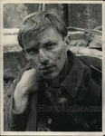 1979 Press Photo Actor Richard Thomas In "all Quiet The Western Front". Fixed Price $24.99.