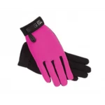Hot Pink Ssg All Weather Riding Gloves 8600 Ladies Universal Child's. Fixed Price $36.00.