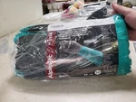 Ansell Alphatec 58-535B Size 10, 6 Pair. Fixed Price $31.95.