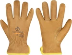 Endura Cut And Water Resistant Leather Work Gloves For & Women 378GOBKL. Fixed Price $41.93.