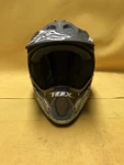 Fox Rampage Comp Helmet Large. Fixed Price $100.00.