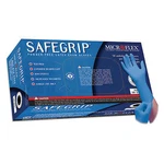 Microflex Safegrip Powder Free Latex Mechanics Rubber Gloves Case 10 Boxes Xl. Fixed Price $148.79.