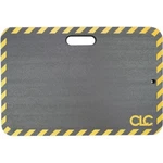 (1)-CLC 14 In. X 21 Nbr Kneeling Cushion Silicone Free Model: 302. Fixed Price $47.99.