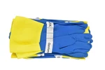 Magid Comfort Flex Coated Gloves Mens 9-9.5 Nylon Work Utility 6 Pairs. Fixed Price $16.99.