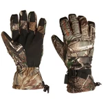New Pair Onyx Arctic Shield Camp Gloves,realtree Ap Camo Hunting Glove,m/medium. Fixed Price $19.99.