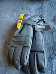 Stanley Warmtec Winter Work Gloves 3M Thinsulate 40G Nwt Large/xl. Fixed Price $29.99.