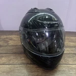 Fuel Helmets SH-FF0015 Full-face Helmet, Medium. Fixed Price $35.00.