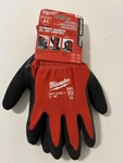Milwaukee 48-22-8912 Cut Level Insulated Winter Work Gloves Large. Fixed Price $12.99.