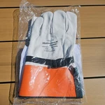 Honeywell Salisbury ILPG-3S Leather Protectors Size 11-- 12INCH Length. Fixed Price $22.00.