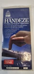 Original Handeze Therapeutic Support - Size 5 Large 2 Gloves Inside.. Fixed Price $19.99.