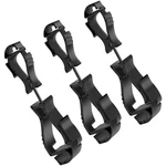 Nanhong Glove Clips, Holder, Count (pack Of 1), 3PK-BLACK. Fixed Price $14.02.