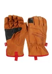 Milwaukee 48-73-0012 Goatskin Leather Gloves X-large. Fixed Price $24.90.