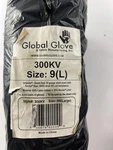 Global Gripster 300KV Gloves Large Aramid Fiber A3 Cut Resistant Dozen. Fixed Price $69.99.
