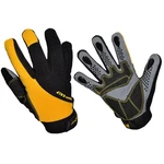 Hyper Grip Large Non-slip High-performance Work Gloves. Fixed Price $13.11.