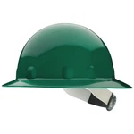 Honeywell Fibre-metal E1RW74A000 Hard Hat,type 1, Class E,green 23V799. Fixed Price $40.15.