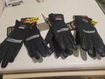1 New Pair Ironclad Heatworx Heavy Duty Gloves Resistant 600 HW6X-04 Large. Fixed Price $20.00.