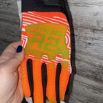 West Chester 87840/L Safety Rigger Cut Gloves, R2, Hi-vis Tpr A4, Size 2XL. Fixed Price $9.35.