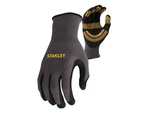 Stanley - SY510 Razor Tread Gripper Gloves Large. Fixed Price $33.95.