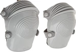 Custom Leathercraft 361 Ultraflex Non-skid Highly Durable Kneepads, Grey. Fixed Price $30.27.