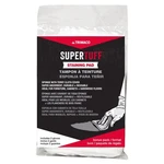 Trimaco 10101 Supertuff Terrycloth & Sponge Staining Pad Ct. With Gloves. Fixed Price $6.84.