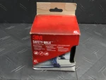 3M 4 In. X 15 Ft. Safety Walk Step And Ladder Tread Tape. Fixed Price $18.99.