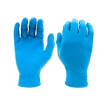 7500PF Biodegradable Powder-free Disposable Nitrile Safety Glove, 4-MIL,. Fixed Price $32.97.