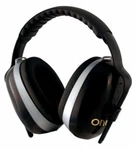 Jackson Safety 20772 Onyx 26 Headband Earmuffs. Fixed Price $23.56.