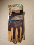 New (size Xl) Mechanix Wear Landacape Canvas Leather Padded Palm Gloves 4964222. Fixed Price $25.00.